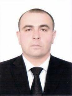 Исмаилов Исак Солтансаидович