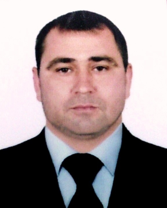 Абдуллаев Багавдин Айнудинович