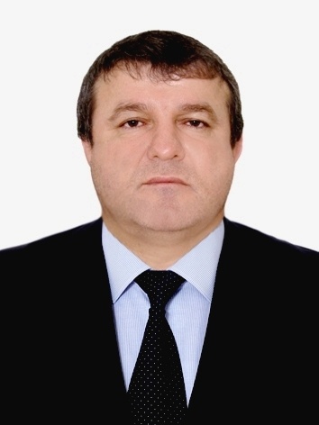 Салаватов Уллубий Боранбиевич