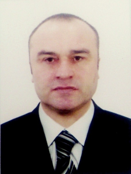 Бийсолтанов Махач Вахаевич