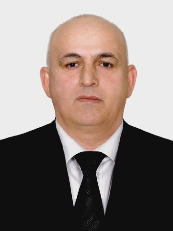 Мажидов Хусейн Султахматович