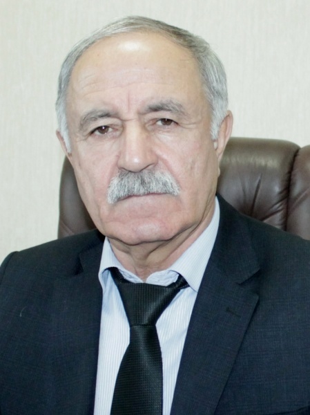 Абдуллаев Магомед Абакарович