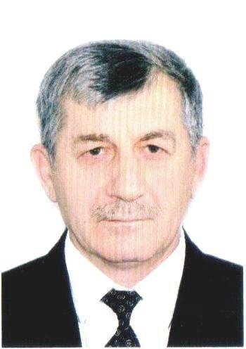 Расулов Расул Магомедович