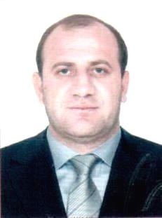 Омаров Арзулум Омарович