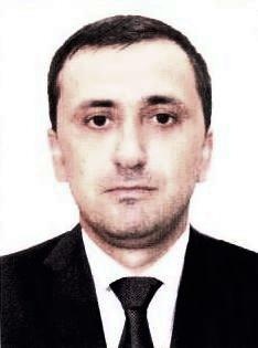 Бекишев  Мухтар  Алхазович