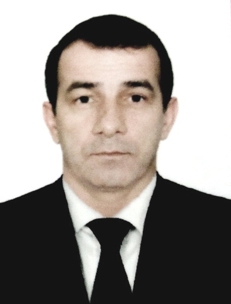 Магомедрасулов Ахмед Набиюллаевич 11.07.1968г.