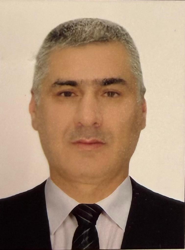 Диярханов Паша Мирзеевич