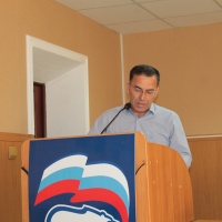 7 Сессия VI созыва Собрания депутатов83