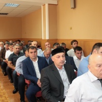 7 Сессия VI созыва Собрания депутатов