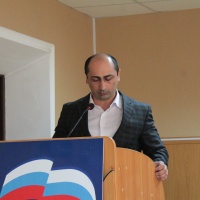 7 Сессия VI созыва Собрания депутатов84