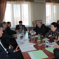 Заседания совета