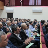 Избрание Главы МО "Хасавюртовский район" 26.11.2015г.52